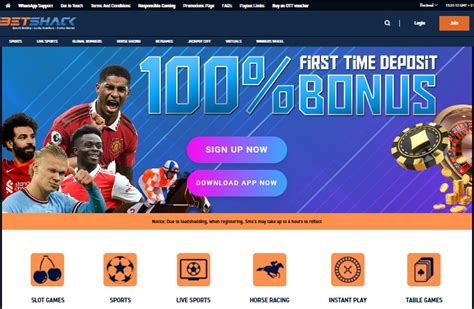 betshack|Betshack Register Guide .